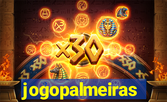 jogopalmeiras