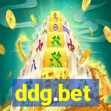 ddg.bet