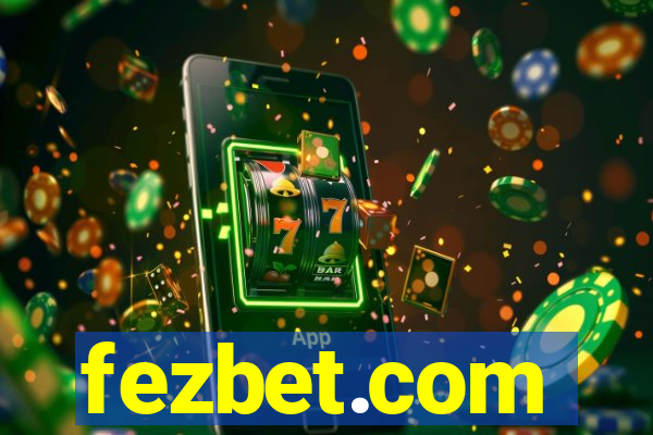 fezbet.com