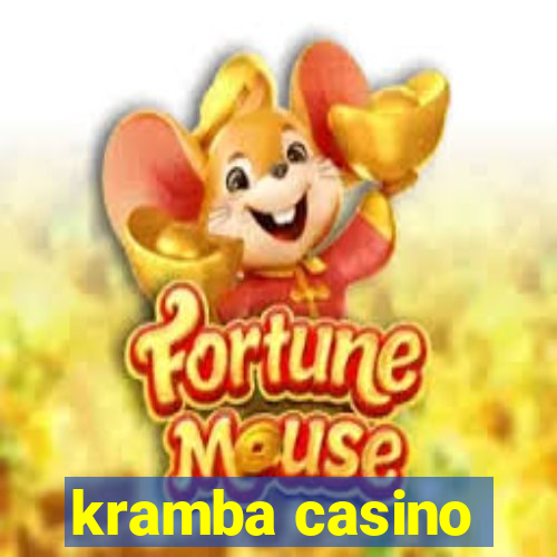 kramba casino