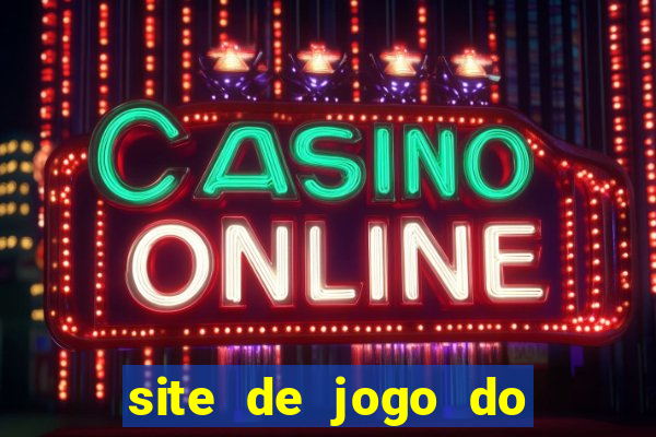 site de jogo do bicho online