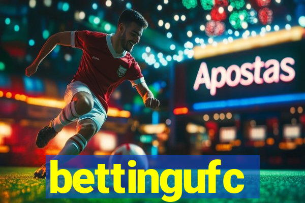 bettingufc