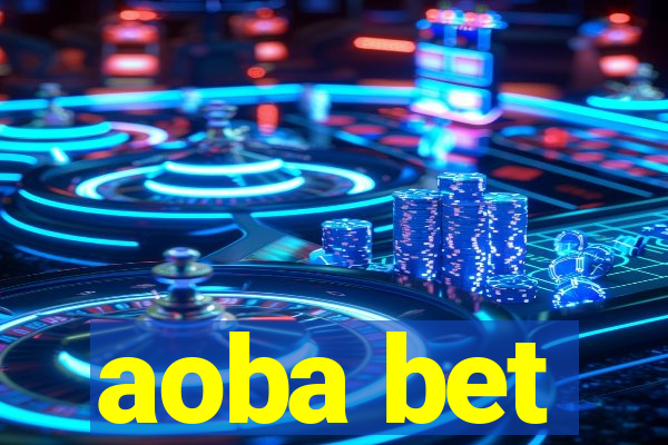 aoba bet