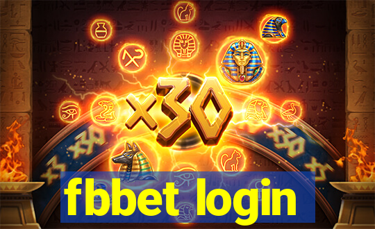 fbbet login