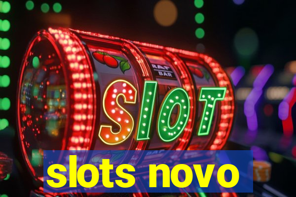 slots novo