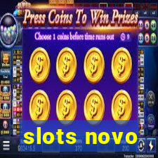 slots novo