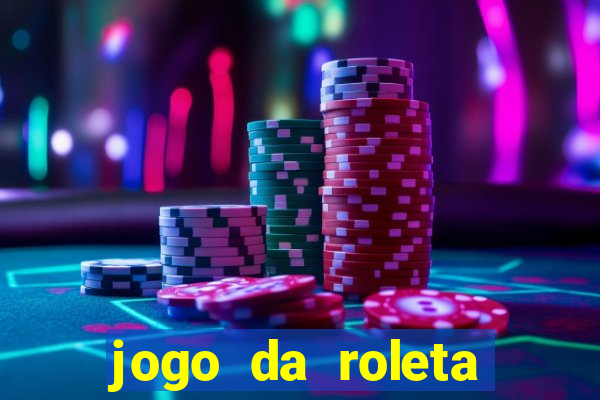 jogo da roleta silvio santos