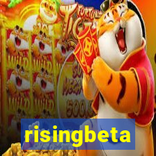 risingbeta