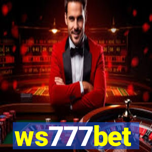 ws777bet