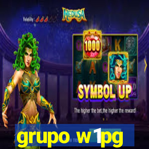 grupo w1pg