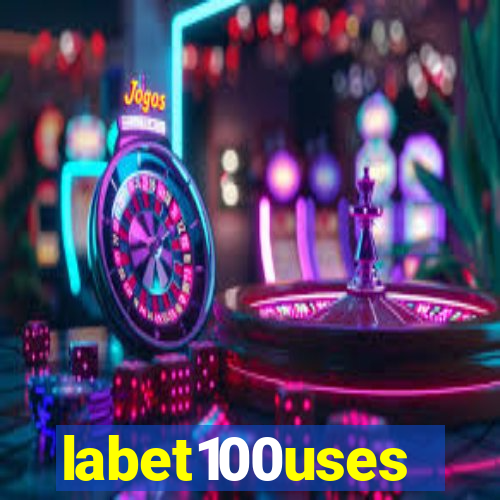 labet100uses