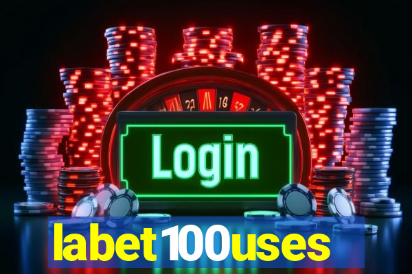 labet100uses