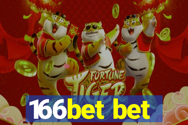 166bet bet