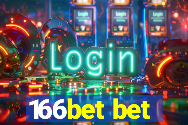 166bet bet