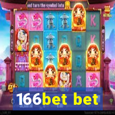 166bet bet