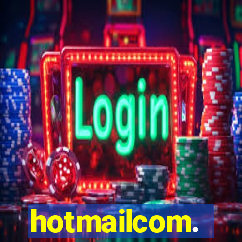 hotmailcom.