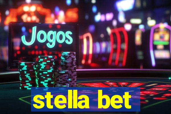 stella bet