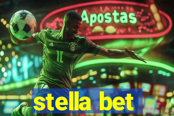 stella bet