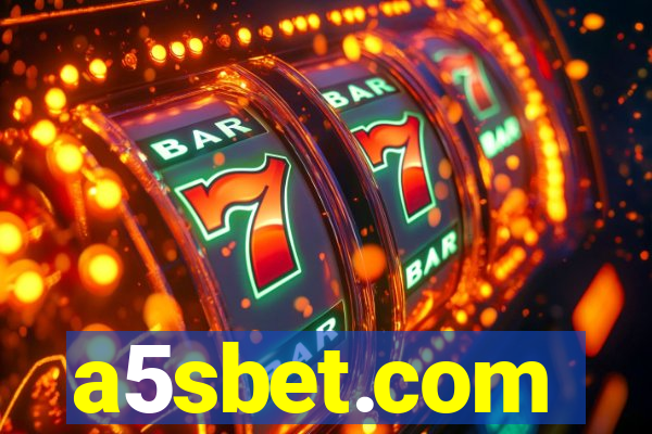 a5sbet.com