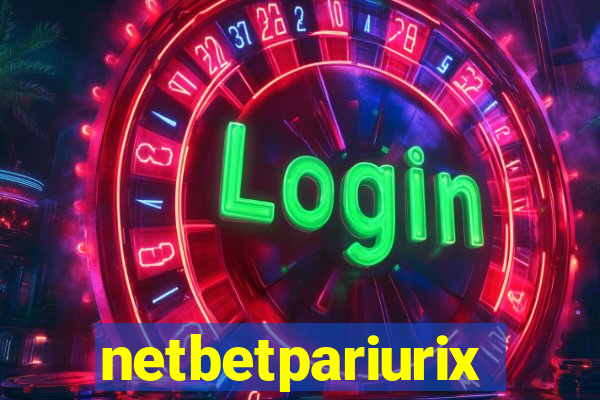 netbetpariurix