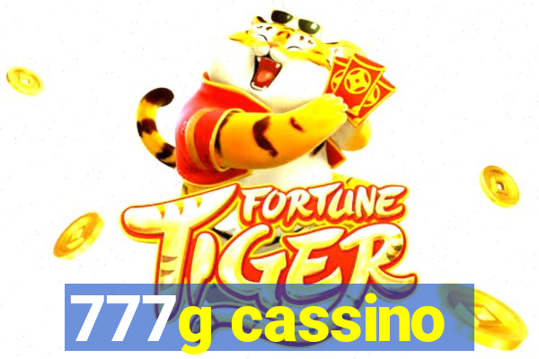 777g cassino