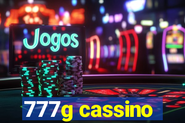 777g cassino