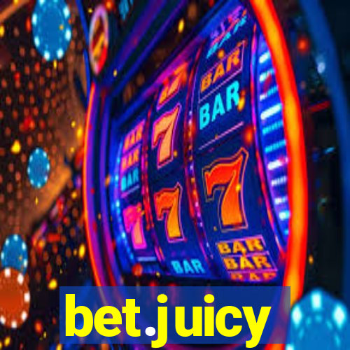 bet.juicy