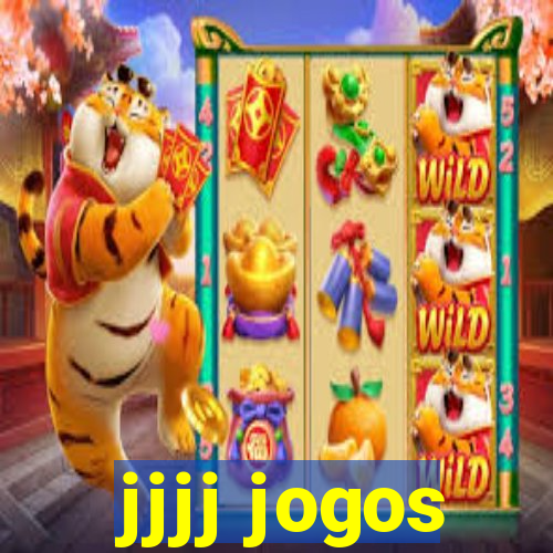 jjjj jogos