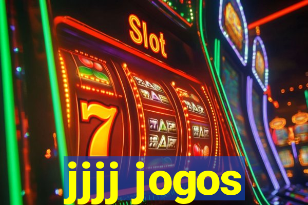 jjjj jogos