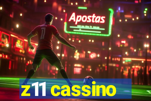 z11 cassino