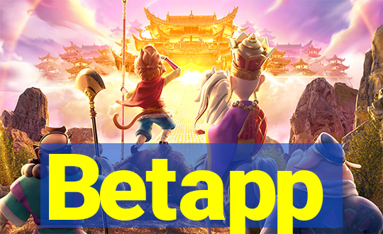 Betapp