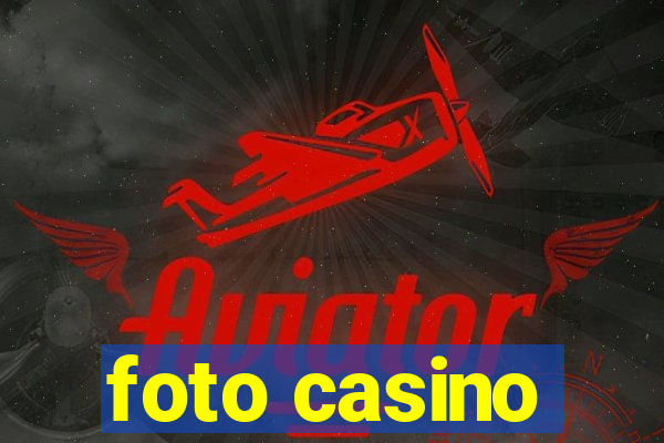 foto casino