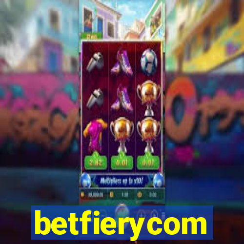 betfierycom