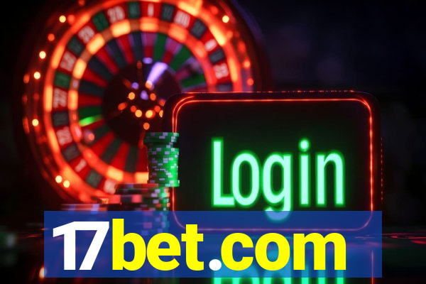 17bet.com