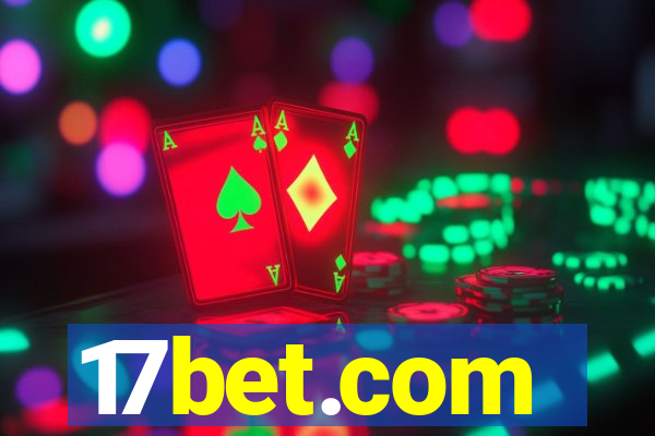 17bet.com