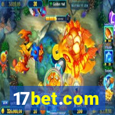 17bet.com