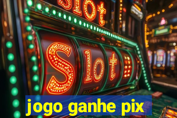 jogo ganhe pix