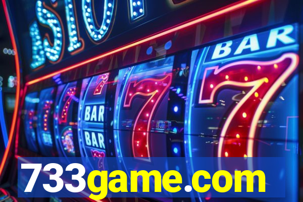 733game.com