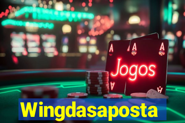 Wingdasaposta