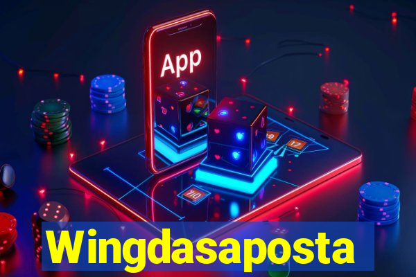 Wingdasaposta