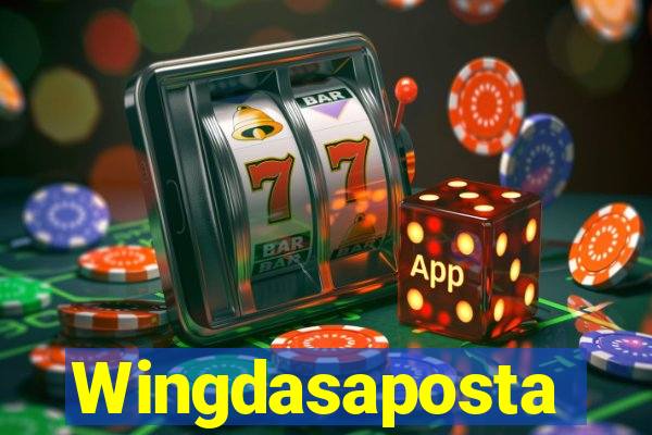 Wingdasaposta