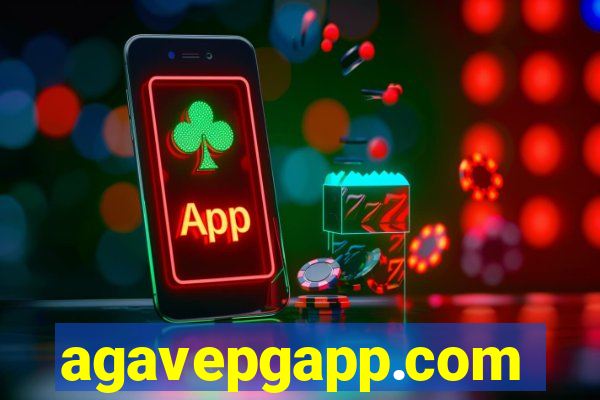 agavepgapp.com