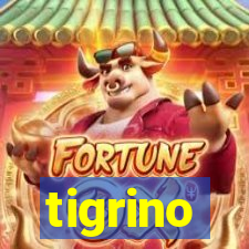 tigrino