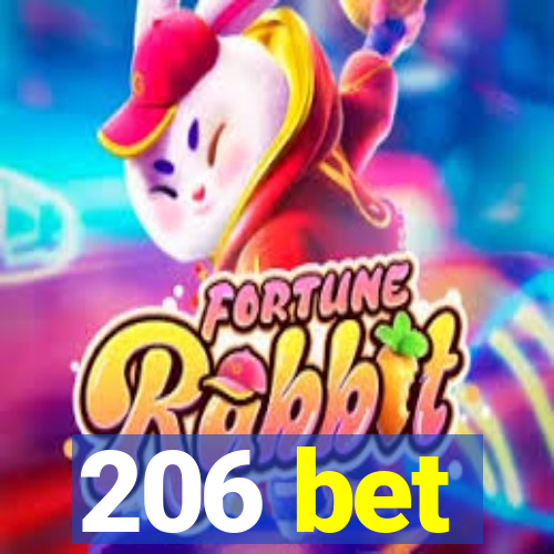 206 bet