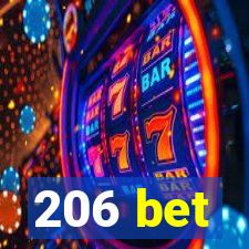 206 bet