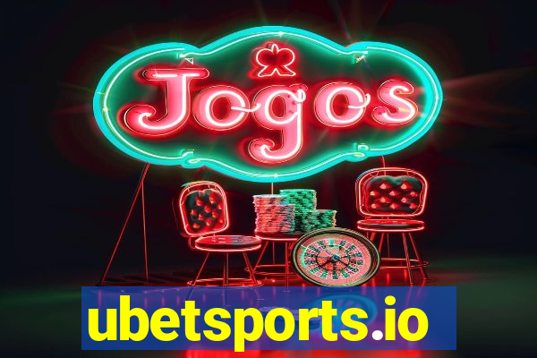 ubetsports.io