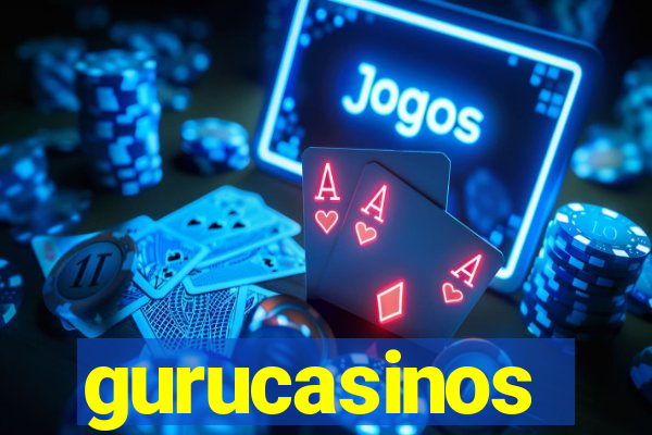 gurucasinos