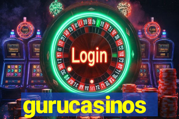 gurucasinos