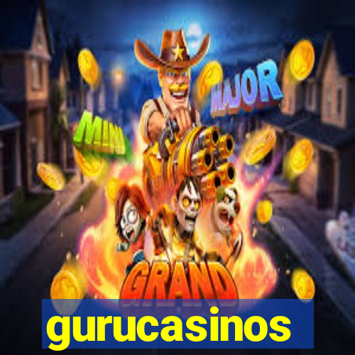 gurucasinos