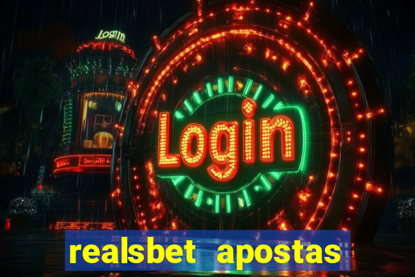 realsbet apostas esportivas e jogos online